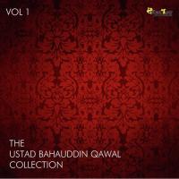 The Ustad Bahauddin Qawal Collection, Vol. 1 songs mp3