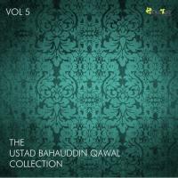 The Ustad Bahauddin Qawal Collection, Vol. 5 songs mp3