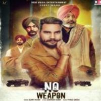 No Weapon Sunny Mann Song Download Mp3