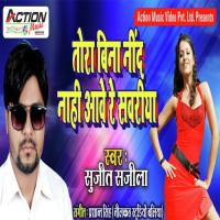 Tora Bina Neend Nahi Aave Re Sawariya Sujeet Sujila Song Download Mp3