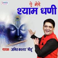 Mere Shyam Dhani Amit Kalra Song Download Mp3