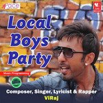 Local Boys Party Viraj Song Download Mp3