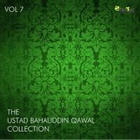 Ustad Bahauddin Qawal Collection, Vol. 7 songs mp3
