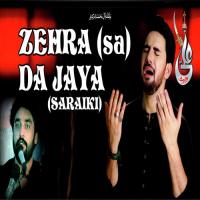 Zahra Da Jaya Farhan Ali Waris Song Download Mp3