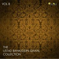 Ustad Bahauddin Qawal Collection, Vol. 8 songs mp3