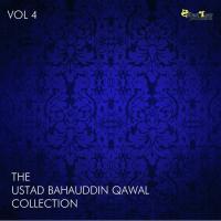 The Ustad Bahauddin Qawal Collection, Vol. 4 Ustad Bahauddin Qawal Song Download Mp3