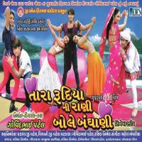 Tara Rudiyani Rani Bole Bandhani Umesh Barot,Sadhana Sargam Song Download Mp3