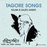 Aamar Nishitho Raater Badol Dhara Salma Akbar Song Download Mp3