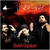 Ana Mashuqun Shabih Gopalpuri Song Download Mp3