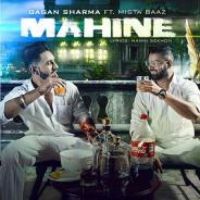 Mahine Gagan Sharma Song Download Mp3
