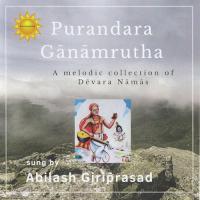 Satatha Gananatha - Mohanam - Khanda Chapu Abilash Giriprasad Song Download Mp3
