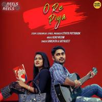 O Re Piya Satyajeet Pradhan,Sanchita Subhadarshini Song Download Mp3