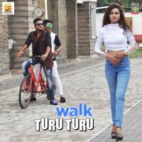 Walk Turu Turu Amar Bagde (AB),Vinod Choudhary Song Download Mp3