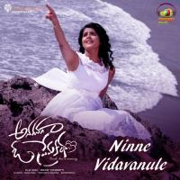 Ninne Vidavanule (From "Anaganaga O Premakatha") Jonitha Gandhi,K.C. Anjan,Shree Mani Song Download Mp3