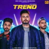 Trend Lavi Jandali Song Download Mp3