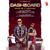 Dashboard Rana 22 Song Download Mp3