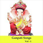 Ganpati Songs, Vol. 1 songs mp3