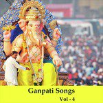 Ganpati Songs, Vol. 4 songs mp3