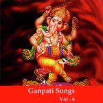 Ganpati Songs, Vol. 6 songs mp3