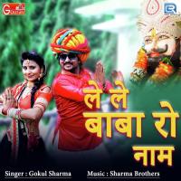 Le Le Baba Ro Naam Gokul Sharma Song Download Mp3