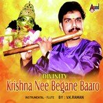 Divinity-Krishna Nee Begane Baaro songs mp3