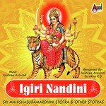 Ashtalakshmi Stotra Jaishree Aravind,K.S. Surekha Song Download Mp3