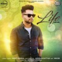 Life Akhil Song Download Mp3