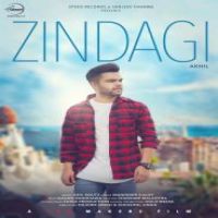 Zindagi Akhil Song Download Mp3