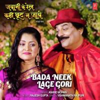 Bada Neek Lage Gori (From "Jawani Ke Rail Kahin Chhut Na Jaye") Anand Mohan,Rajesh Gupta Song Download Mp3