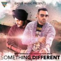 Something Different Arsh Dhindsa Song Download Mp3