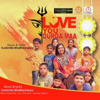 Love You Durga Maa Sushmita Bhattacharya Song Download Mp3