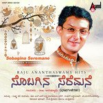 Raju Ananthaswamy Hits - Sobagina Seremane Kannada Bhavageethe Selected Songs songs mp3