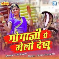 Gogaji Ro Melo Dekhu Yuvraj Mewadi Song Download Mp3