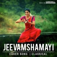 Jeevamshamayi Cover - Classical Suresh Nandan Song Download Mp3
