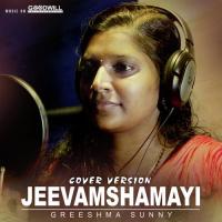 Jeevamshamayi Greeshma Sunny Song Download Mp3