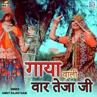 Gaya Wali Vaar Tejaji Amrit Rajasthani Song Download Mp3