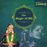 Kadhirkaama Kandhan - Kambhoji - Tishra Triputa M. S. Subbulakshmi Song Download Mp3