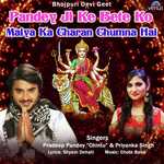 Maiya Ka Charan Chumna Hai Pradeep Pandey,Priyanka Singh Song Download Mp3