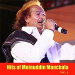 Hits of Moinuddin Manchala, Vol. 4 songs mp3