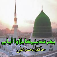 Nabi Dekha Yeh Rutba Hafiz Muhammad Ali Song Download Mp3