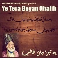 Ye Tera Beyan Ghalib songs mp3