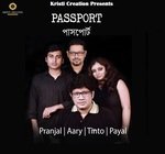 Megher Passport Pranjal Song Download Mp3