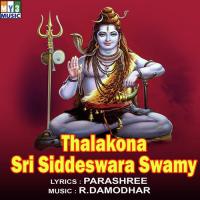 Shivuni Nammana M.V. Ananth Kumar Song Download Mp3