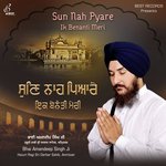 Sun Nah Pyare Ik Benanti Meri Bhai Amandeep Singh Ji Song Download Mp3