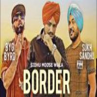 Border Sukh Sandhu Song Download Mp3