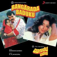 Bangarada Baduku songs mp3