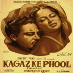 Kagaz Ke Phool (Bollywood Cinema) songs mp3