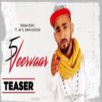 5 Veervar Param Sidhu Song Download Mp3