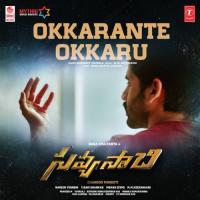 Okkarante Okkaru (From "Savyasachi") Sreenidhi Tirumala,M. M. Keeravani Song Download Mp3