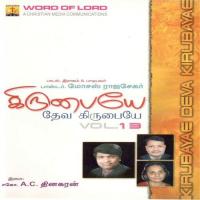 Karuvil Eannai Moses Rajasekar Song Download Mp3